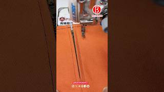 Tips for zipping Sewing Tutorial Part 01 bilochpuratips2 bilochpuratips shorts sewing [upl. by Ulyram840]