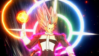 The BEST Super Soul For Beast Transformation Awoken Skill In Dragon Ball Xenoverse 2 [upl. by Edny]