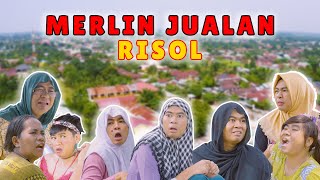 MERLIN TUKANG RISOL [upl. by Tenrag]