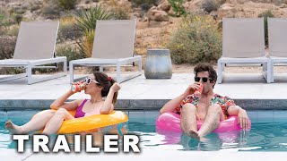 Palm Springs 2020  Trailer  Andy Samberg Cristin Milioti JK Simmons [upl. by Aimet577]