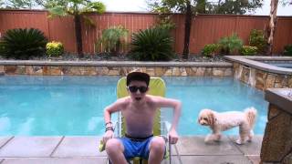 The Best Outside Video Ever  TREVOR MORAN [upl. by Akinahc]