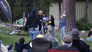 2013 National Bushwheel Awareness Week  Johnson Creek ID [upl. by Suidaht487]