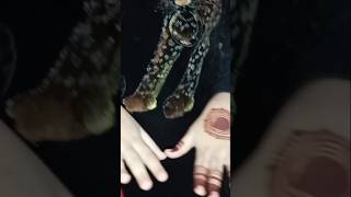 Alia Noor ny mehndi lagahi ha [upl. by Luy218]