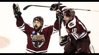 Hershey Bears vs Texas Stars  2010 Calder Cup Finals Game 5 FULL GAME [upl. by Ramunni478]