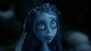 Corpse Bride movie 2005  part 4 [upl. by Lutim]