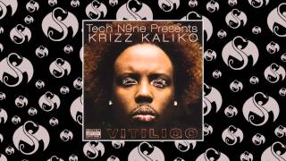 Krizz Kaliko  Anxiety Feat Tech N9ne [upl. by Onateag1]