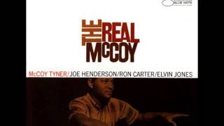 McCoy Tyner  Passion Dance [upl. by Langelo]