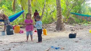 Picnic On Pisef Island [upl. by Bickart6]