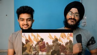 Ranga Ranga Rangasthalaana REACTION  Ram Charan  Parbrahm amp Anurag [upl. by Barthel905]