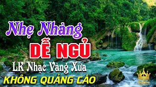 Bolero Chọn Lọc Cực Êm Tai  LK Nhạc Vàng Xưa Trữ Tình KHÔNG QUẢNG CÁO Ru Ngủ Đêm Khuya Cả Xóm Phê [upl. by Eidda231]