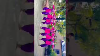 Mere dholna Classical dance Choreographer Priya Das [upl. by Erdried]