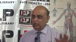 Restless Leg Syndrome and Its Ayurvedic Management by Dr Vipul Khira HELP TALKS Video [upl. by Nalani509]