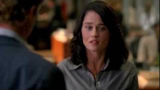 The Mentalist 1x11 scene  quotHes lying through his teeth isnt hequot [upl. by Incrocci]