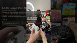 Лучшие игры в Xbox Game Pass Ultimate для двоих [upl. by Aoh]