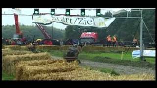 Rasenmäher Rennen RACEDAYS in Altenberge 2008 [upl. by Ayanat83]