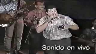 MIGUEL LOPEZ CANTA ARMANDO MENDOZA CARMENTOÑA 100 AÑOS DE VALLENATO [upl. by Nitas]