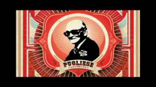 Osvaldo Pugliese y su Orquesta Típica  Verano Porteño [upl. by Ellekcir]