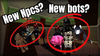 New piggy build mode news [upl. by Plato]