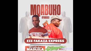 EZE FAKAZA FT MADLELA  MQABUKO AUDIO [upl. by Rosati206]