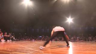 IBE 2012  Powermove SemiFinal 2 [upl. by Ahseal]