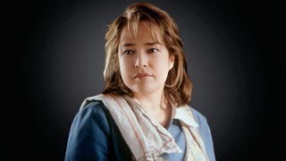 Kathy Bates Gets Surprise Reunion with quotMiseryquot Camera Op She Had Crush On  Shorts [upl. by Ordnajela]