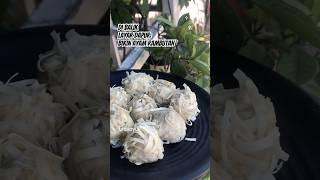 Dimsum Ayam rambutan shortvideos dimsum [upl. by Madeline]