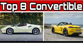 Top10 Convertible Cars  India   Hindi  2021 [upl. by Gabriele]