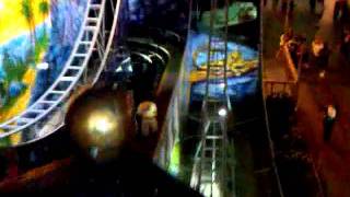 pirates hideaway POV seaside heights [upl. by Pudendas]