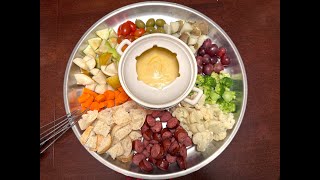 How to Make Cheese Fondue Without Alcohol Tasty and So Much Fun [upl. by Robi857]