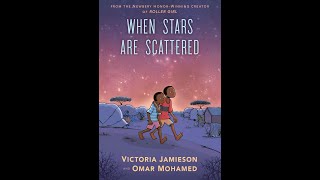 When Stars are Scattered by Victoria Jamieson and Omar Mohamed [upl. by Rabaj282]