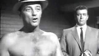 Cape Fear 1962 Trailer [upl. by Gwennie]