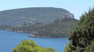 Capo Caccia Sardinia HD [upl. by Ariak861]