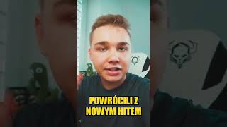 twórcy harnaś ice tea powrócili z nowym hitem Gawryle  Lemon Vodka Twice shorts [upl. by Yrrab]