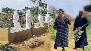 Odi Aye  A Nigerian Yoruba Movie Starring Peju Ogunmola  Abeni Agbon [upl. by Trip]