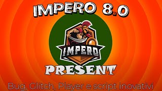 Welcome to Impero 80  Funny Bug and Glitch [upl. by Bonnie180]