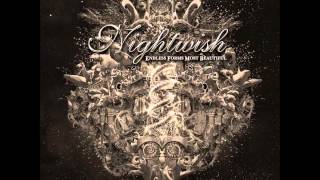 Nightwish  Greatest Show on Earth Symphony Only [upl. by Fital]