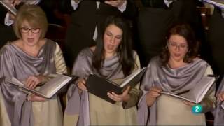 Zadok the Priest  George Frideric Handel [upl. by Janelle]