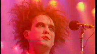 The Cure  Boys Dont Cry on Top of the Pops [upl. by Dacie]