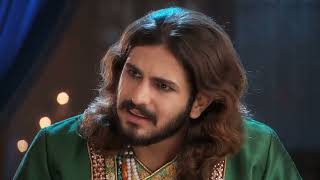 Jodha Akbar  Full Episode 471  Ruqaiya begum नहीं हरा पा रही है Jodha को शतरंज में  Zee TV [upl. by Schulze]