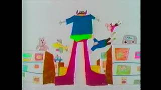 Toys R Us Commercial Japan 2004 [upl. by Bartram]