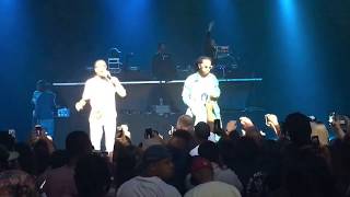 MIGOS LIVE Full Concert FOXWOODS Nobody Safe Tour [upl. by Naul]