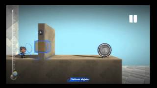 LBP2 Tutorial  como hacer un teletransportador sencillo [upl. by Rosenberg]