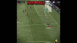 FIFA MOBILE ☠️🥶 eafcmobile fifamobile eafc fifa [upl. by Redmer]