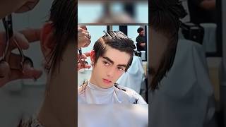 Haircut transformation  haircut tutorial  boys haircut  mens haircut  menshaircut hairstyle [upl. by Oinotna277]