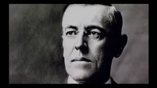 Woodrow Wilson American Experience Disc One [upl. by Nahtan]