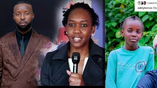 Nina Omwana Ne Hon Nyamutoro Phiona  Eddy kenzo Finally Confirms Kabaata ne kapiripiti batabusse [upl. by Bouchier933]