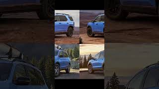 New 2026 Honda Passport  First Look [upl. by Ayhtnic]