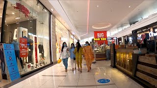 Packages Mall Lahore  Virtual Walk Tour  Pakistan Largest Shopping Mall [upl. by Annuahs879]