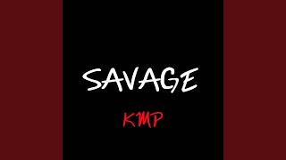 Savage Originally Performed by Megan Thee Stallion Karaoke Instrumental [upl. by Gayler152]