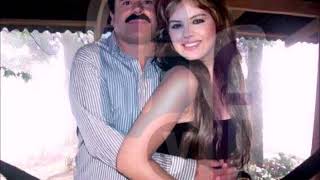 La novia secreta de “El Chapo” Guzmán [upl. by Niltiak]